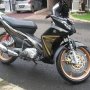 Jual Jupiter Z new 2010