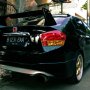 Jual Honda City Thn.2009 Akhir M/T Hitam