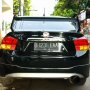 Jual Honda City Thn.2009 Akhir M/T Hitam