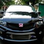 Jual Honda City Thn.2009 Akhir M/T Hitam