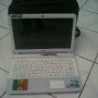 JUAL SONY VAIO E series VPCEA16FG / SILVER