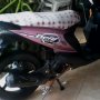 Jual Over Kredit Honda Beat 2008 Pink