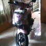 Jual Over Kredit Honda Beat 2008 Pink