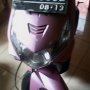 Jual Over Kredit Honda Beat 2008 Pink