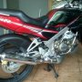 Jual kawasaki ninja R 04/11 MINT CONDITION!