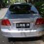 Jual Honda civic 2001