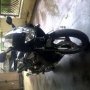 Jual Oper Kredit Cepat Ninja RR 2010 Hitam (Semarang)