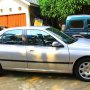 Jual Peugeot 406 Slv 1997