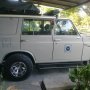 Jual Land Cruiser FJ 55 Antik Full Assesories Ex. Penerangan Pertanian (Full Pict.)