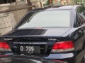 jual mitsubishi Gallant hiu th 99 warna biru