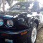 Jual Cepat bmw 318i 1989 Bandung