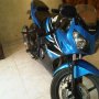 Jual CBR 2006 kondisi 85% udah upgrade 2007