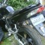 Jual Honda Tiger 2003 Modif