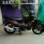 Jual Murah Motor Supra X Tahun 2010