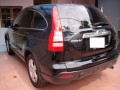 Honda CRV 2008 sangat terawat