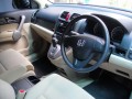 Honda CRV 2008 sangat terawat