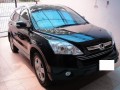 Honda CRV 2008 sangat terawat