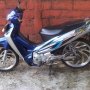 Jual Honda Kharisma X 2005