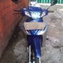 Jual Honda Kharisma X 2005