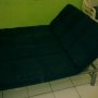 Jual Garage Sale>> SOFABED 2nd ~ siapa cepat dia dapat ( tinggal 1 )!!