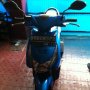 Jual motor Honda Beat Agustus 2008