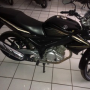 Jual Vixion Hitam 2010 Mulus BDG