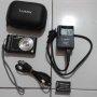 Jual Kamera Saku Lumix DMC-ZR1