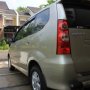 JUal Toyota Avanza g vvti 2007