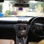 Jual Mercy C class w203 sport Black 2005