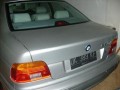 BMW 520i E39 A/T M54 2003