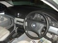 BMW 520i E39 A/T M54 2003