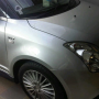 Jual Cepat Suzuki Swift Silver 2011