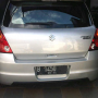 Jual Cepat Suzuki Swift Silver 2011