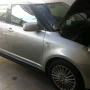 Jual Cepat Suzuki Swift Silver 2011