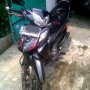 Suzuki Shogun SP FL 125cc