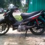 Suzuki Shogun SP FL 125cc