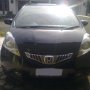 Jual Honda New Jazz tipe s Black 2009 like new Bandung