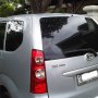 Jual XENIA 1.3 Xi VVTi Deluxe - 2008 - SILVER