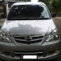 Jual XENIA 1.3 Xi VVTi Deluxe - 2008 - SILVER