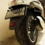 Jual Scoopy Lowrider 2010