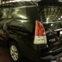 Jual Toyota Innova G - MT - 2010 - Hitam Solid