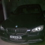 Jual bmw 320 tahun 2005