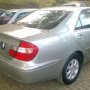 Jual toyota camry th 2002 istimewa