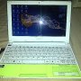 Jual Acer Happy (green) mulus+fullset