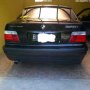 Jual BMW 325i E36 M50 Black mulus(Built-up Rare)