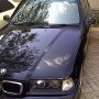 Jual BMW 325i E36 M50 Black mulus(Built-up Rare)