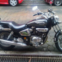 JUAL CEPAT ! Honda Phantom 2003 