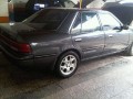 Toyota Corona Twin Cam 2.0 EFI Ex-Saloon 1991  AC