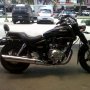 Jual {moge}honda phantom fire edition