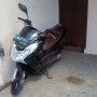 Jual Honda PCX Tahun 2010